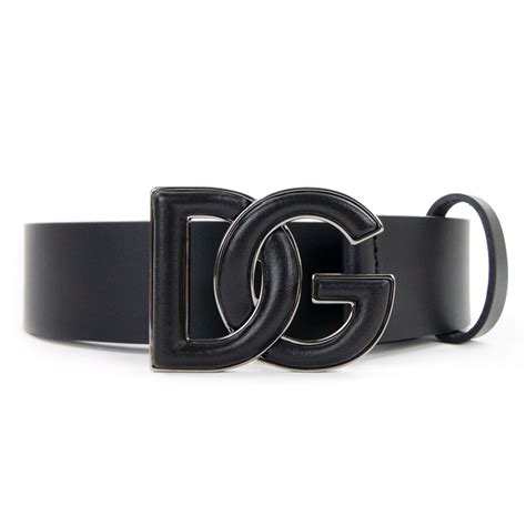 dolce gabbana belt women's|Dolce & Gabbana belt size chart.